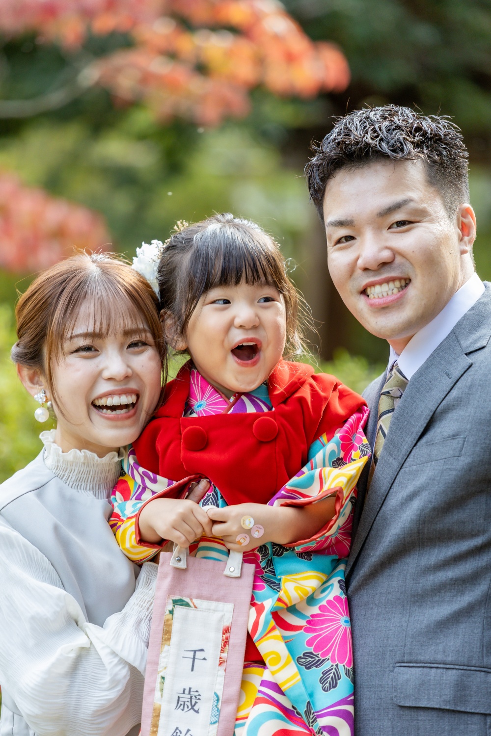 思い出をカタチとキオクに