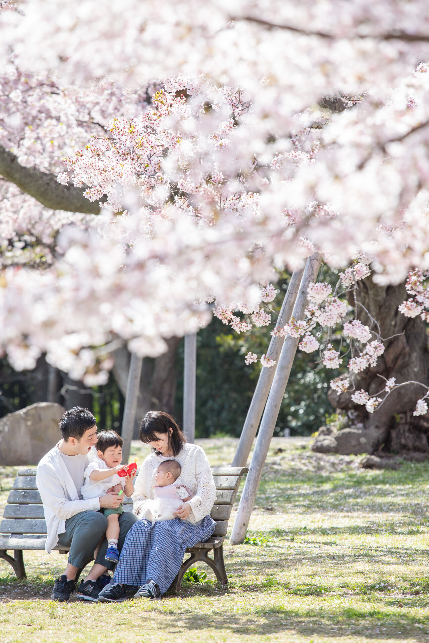 思い出をカタチとキオクに