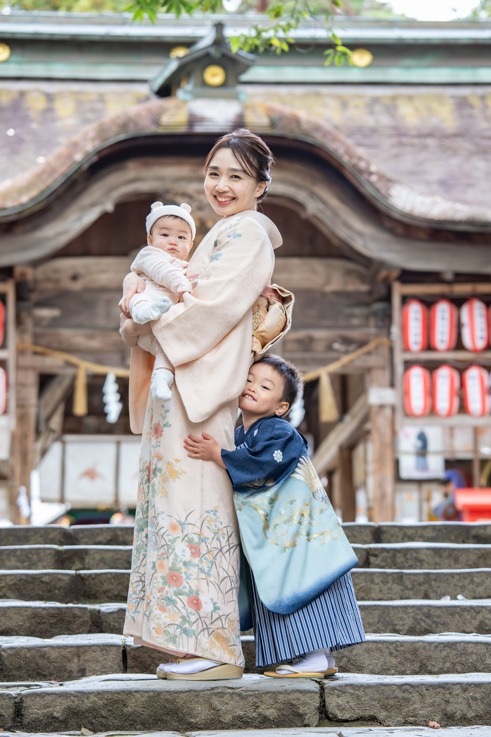 思い出をカタチとキオクに